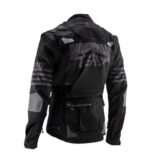 LEATT JACKET GPX 5.5 ENDURO  BLK - Image 2