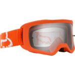 FOX MAIN RACE GOGGLE [FLO ORG] - Image 2