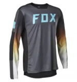 FOX DEFEND RS LS JERSEY [DRK SHDW]