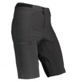 LEATT Shorts MTB 1.0 Blk - Image 2