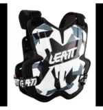 LEATT Chest Protector 2.5 Camo