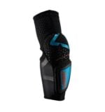 LEATT ELBOW GUARD 3DF HYBRID FUEL/BLACK - Image 5