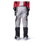 FOX 180 YTH GOAT STRAFER PANT [RD] - Image 2