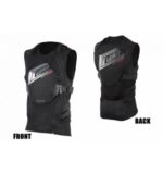 LEATT BODY VEST 3DF AIRFIT LITE - Image 2