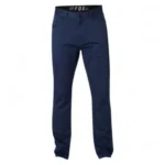 FOX STRETCH CHINO PANT [LT INDO]