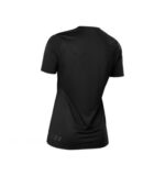 FOX WOMENS FLEXAIR SS JERSEY [BLK] - Image 2