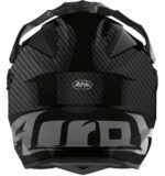 AIROH COMMANDER FULL CARBON GLOSS - Image 3