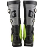 GAERNE BOOTS GAERNE GX1 GOODYEAR YELLOW BLACK - Image 3