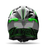 AIROH Airoh Twist 3 Shard Gloss Helmet - Image 2