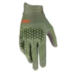 LEATT Gloves Moto 4.5 Lite V22 Cactus