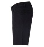 FOX DAGGER SKINNY SHORT [BLK] - Image 4