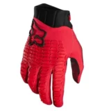 FOX DEFEND GLOVE [BRT RD]