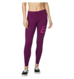 FOX ENDURATION LEGGING [DRK PUR]