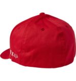 FOX HONDA WING FF HAT [FLM RD] - Image 2