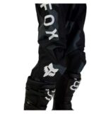 FOX 180 BNKR PANT [BLK CAM] - Image 4