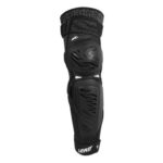 LEATT KNEE AND SHINGUARD EXT BLACK - Image 2