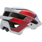 FOX FLUX DRAFTER HELMET [C GRY] - Image 2