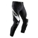 LEATT PANT GPX 4.5 BLK - Image 2