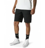FOX SURVIVALIST UTILITY SHORT [BLK]