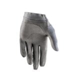 LEATT GLOVE DBX 3.0 STEEL - Image 3