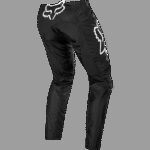 FOX DEMO WATER RESISTANT PANT [BLK] - Image 2