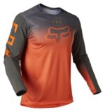 FOX LEGION JERSEY [ORG] - Image 3