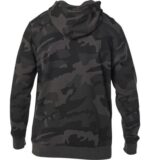 FOX FOX LEGACY MOTH CAMO PO FLEECE [BLK CAM] - Image 2