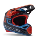 FOX YTH V1 RACE SPEC HELMET [MDNT]