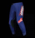 LEATT PANT MOTO 4.5 ROYAL 2022 - Image 3