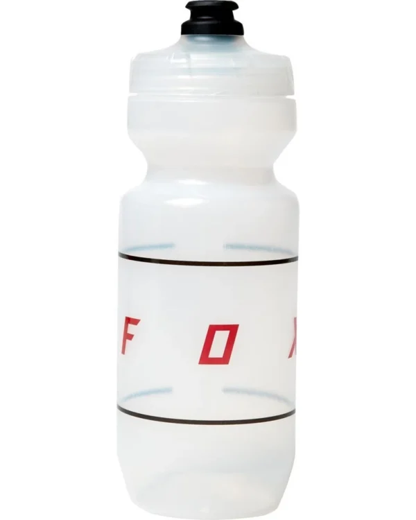 FOX MOTH 220Z PURIST BOTTLE [CLR]