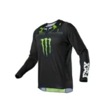 FOX 360 MONSTER JERSEY [BLK]