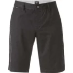 FOX ESSEX PINSTRIPE SHORT CHARCOAL