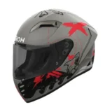AIROH CONNOR DESPERADO ORANGE MATT
