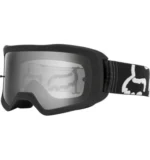 FOX MAIN S GOGGLE [BLK]