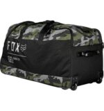 FOX SHUTTLE 180 - CAMO [CAM] - Image 3