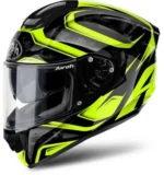 AIROH ST 501 DUDE YELLOW GLOSS