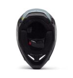 FOX YTH V1 TAUNT HELMET [BLK] - Image 5