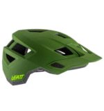 LEATT Helmet MTB 1.0 Mtn V21.1 Cactus - Image 4