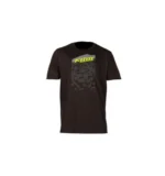KLIM Squad SS T Black - Hi-Vis