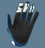 SHIFT WHIT3 AIR GLOVE [BLU] - Image 2