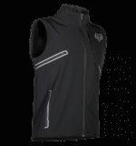 FOX LEGION SOFTSHELL JACKET [BLK] - Image 4
