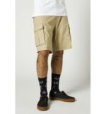 FOX FOX SLAMBOZO SHORT 2.0 [TAN] - Image 3