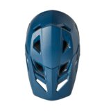 FOX YTH RAMPAGE HELMET, CE [DRK INDO] - Image 3