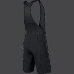 FOX LIVEWIRE FUZE SHORT [BLK] - Image 2