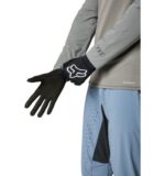 FOX FLEXAIR GLOVE [BLK] - Image 2