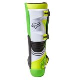 FOX COMP BOOT [GRN/YLW] - Image 4