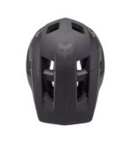 FOX DROPFRAME HELMET CE [BLK] - Image 3
