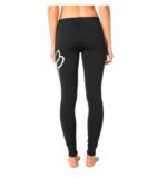 FOX ENDURATION LEGGING [BLK/WHT] - Image 2