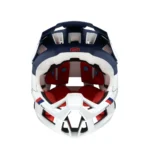 100% Trajecta Helmet W Fidlock Intrepid - Image 3