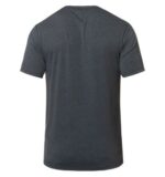 FOX AVIATOR SS TECH TEE [HTR DP CBLT] - Image 2
